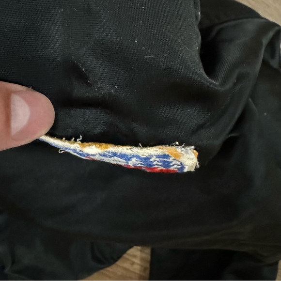 Vintage 80s Raiders Starter Bomber Jacket XL - Picture 5 of 15